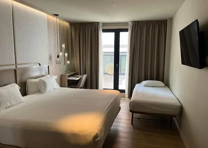 Imi Hotel & Spa