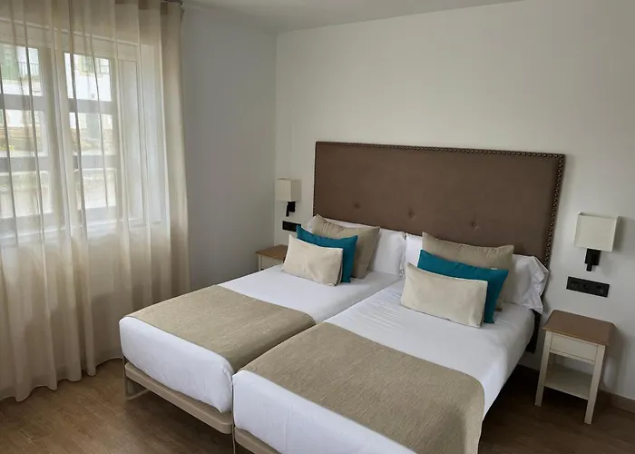 Vistalegre Hotel-Spa
