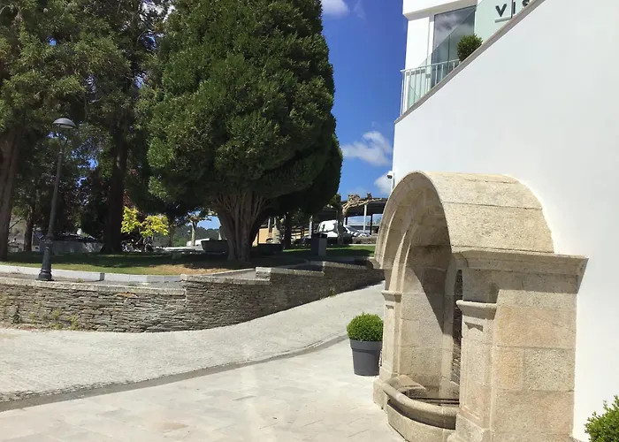 Vistalegre Hotel-Spa